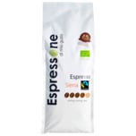 Kaffeerösterei Espressone Espresso Siena Bio 1kg