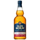 Glen Moray Speyside Single Malt Scotch Whisky 0,7l