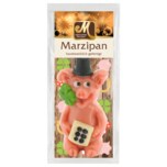 Odenwälder Mazipan Crazy Pig 35g