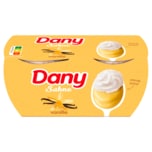 Danone Dany Sahne Vanille 4x115g