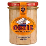 Ortiz Thunfisch in Olivenöl 150g