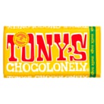 Tony's Chocolonely Vollmilchschokolade Nougat 180g