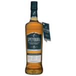 Speyburn Speyside Single Malt Scotch Whisky Aged 15 Years 0,7l