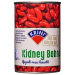 Krini Rote Kidney Bohnen 425ml