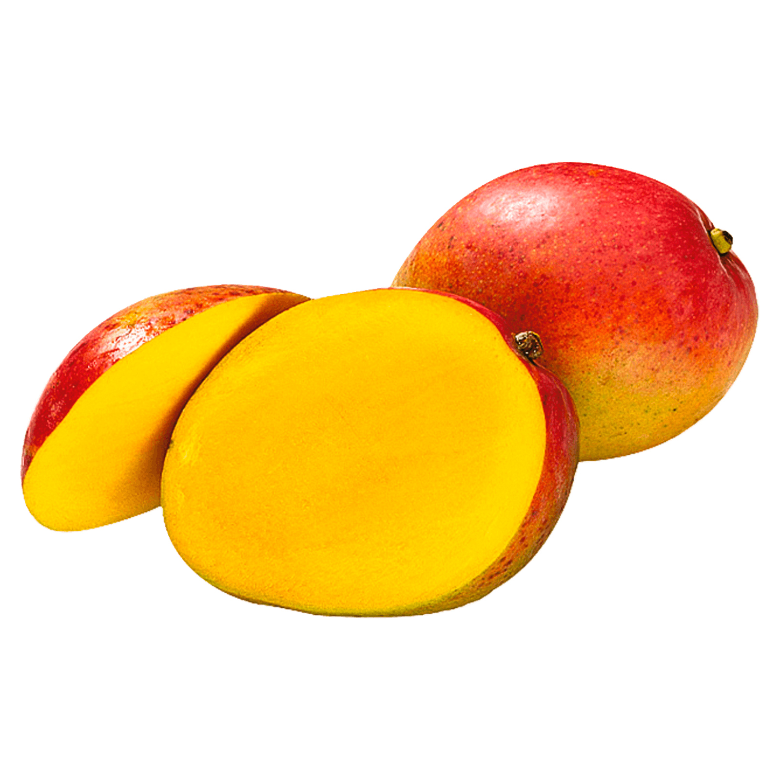 REWE Bio Mango 1 Stück