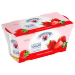 Sterzing Vipiteno Yogurt Erdbeere 2x125g