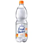 Oppacher Fresh Water Pfirsich 1l