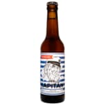 Der Kapitän Craft Bier alkoholfrei 0,33l