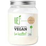HEJ Natural Protein Pulver Vanilla vegan 450g