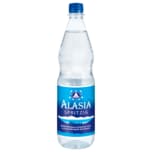 Alasia Mineralwasser Spritzig 1l