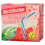 Durstlöscher Wassermelonen-Geschmack 0,5l