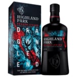 Highland Park Dragon Legend Single Malt Scotch Whisky 0,7l