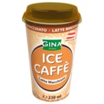Gina Ice Caffé Latte Macchiato 230ml
