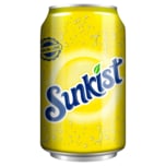 Sunkist Lemon-Lime 0,33l