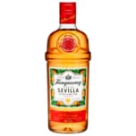 Tanqueray Flor de Sevilla Distilled Gin 0,7l