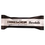 Barebells Proteinriegel Cookies & Cream 55g