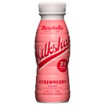 Barebells Milkshake Strawberry 0,33l