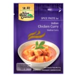 Asian Home Gourmet Spice Paste for Indian Chicken Curry 50g