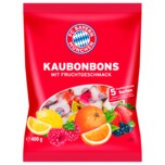 FC Bayern München Kaubonbons mit Fruchtgeschmack 400g