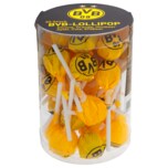 BVB-Lollipop 300g, 30 Stück
