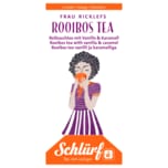 Schlürf Bio Frau Ricklefs Roiboos Tea 40g, 20 Beutel