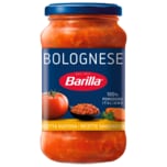Barilla Pastasauce Bolognese 400g
