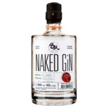 Bonner Manufaktur Naked Gin 0,5l