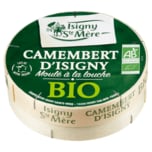 Isigny Sainte-Mère Bio Camembert D'Isigny 250g