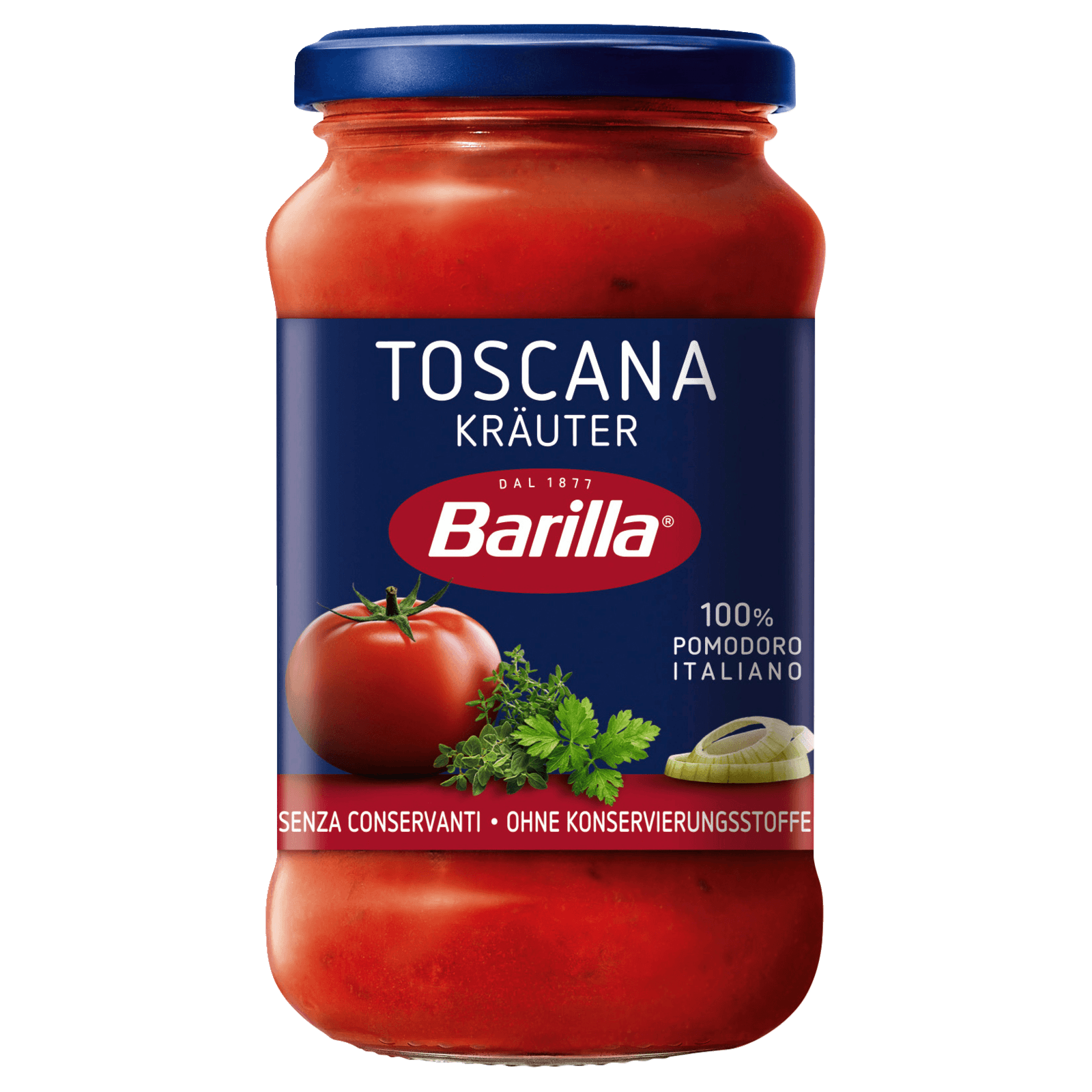 Tomatsaus Classico