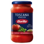 Barilla Pastasauce Toscana Kräuter 400g