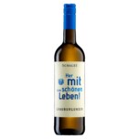 Schales Weißwein Grauburgunder trocken 0,75l