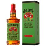 Jack Daniel's Sour Mash Tennessee Whiskey 0,7l