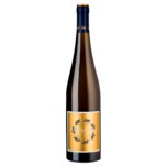 Korrell Paradies Weißwein Riesling QbA trocken 0,75l