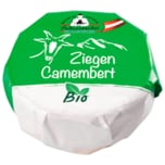 Schlierbacher Bio Ziegen Camembert 100g