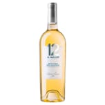 12 E Mezzo Weißwein Malvasia del Salento trocken 0,75l
