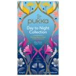 Pukka Bio Day to Night Collection Kräutertees 5x1,8g