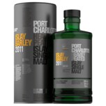 Port Charlotte Islay Single Malt Scotch Whisky 0,7l