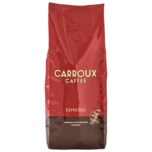 Carroux Caffee Espresso ganze Bohne 1kg
