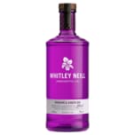 Whitley Neill Rhubarb & Ginger Gin 0,7l