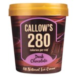 Callow's 280kcal Dark Chocolate 475ml