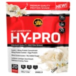All Stars Hy-Pro Protein Pulver Vanilla 500g