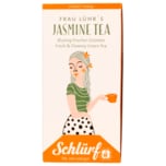 Schlürf Bio Frau Lühr's Jasmin Tea 35g, 20 Beutel