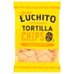 Gran Luchito Mexican Tortilla Chips lightly salted 170g