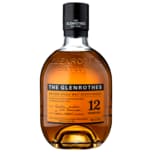 The Glenrothes Speyside Single Malt Scotish Whisky 0,7l