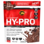 All Stars Hy-Pro Protein Pulver Chocolate 500g