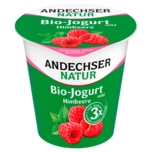Andechser Natur Bio-Joghurt Himbeere mild 150g