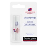 Neutrogena Lippenpflege LSF 4