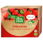 Bio Cool Bio Erdbeeren 300g