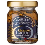 Giuliano Tartufi Summer Truffle Slices 30g