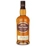 Glen Turner Single Malt Scotch Whisky Double Cask 0,7l